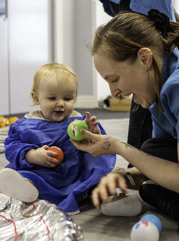 Why Choose Saddleworth Stars Private Day Nursery? Why Choose Saddleworth Stars Private Day Nursery?