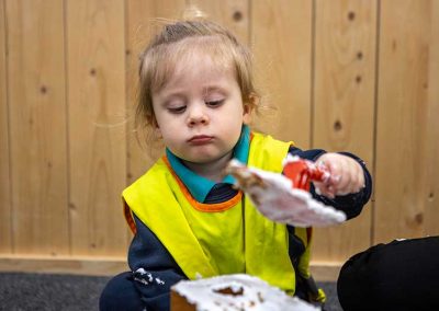 Saddleworth Stars Nursery - Children's Activities